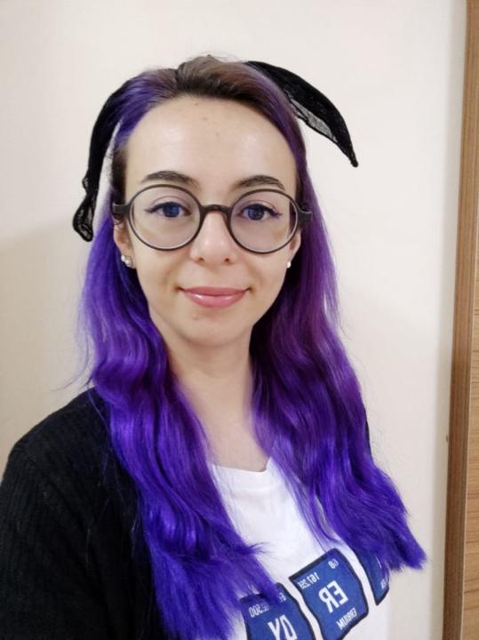 Esma Saltık Çiçek