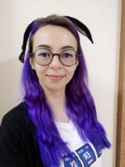 Esma Saltık Çiçek