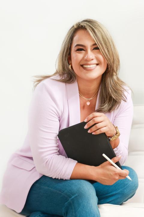 Leidy Rengifo