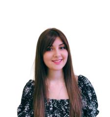 Lusine Sargsyan