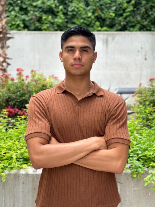 Jonathan Rojas