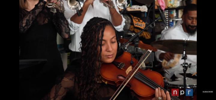 Angelina Sherie Farris