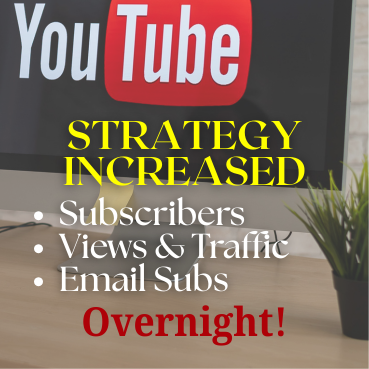 💠This VidIQ Strategy Is A MUST!💠