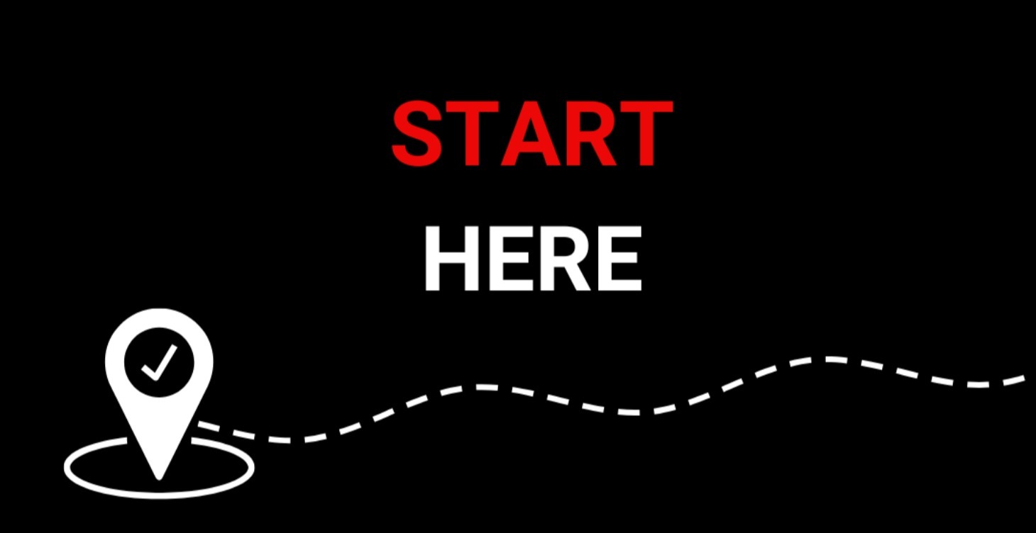 Start Here!