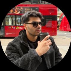 Taimoor Ahmad