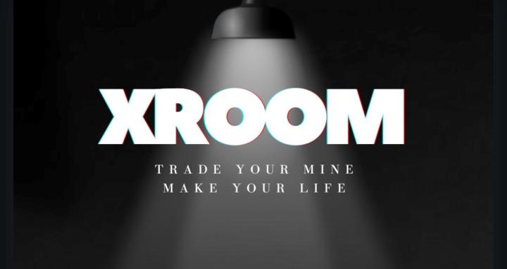 XROOM投資看人生