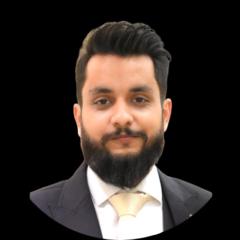 Bilal Arif
