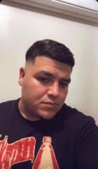Dustin Cantu