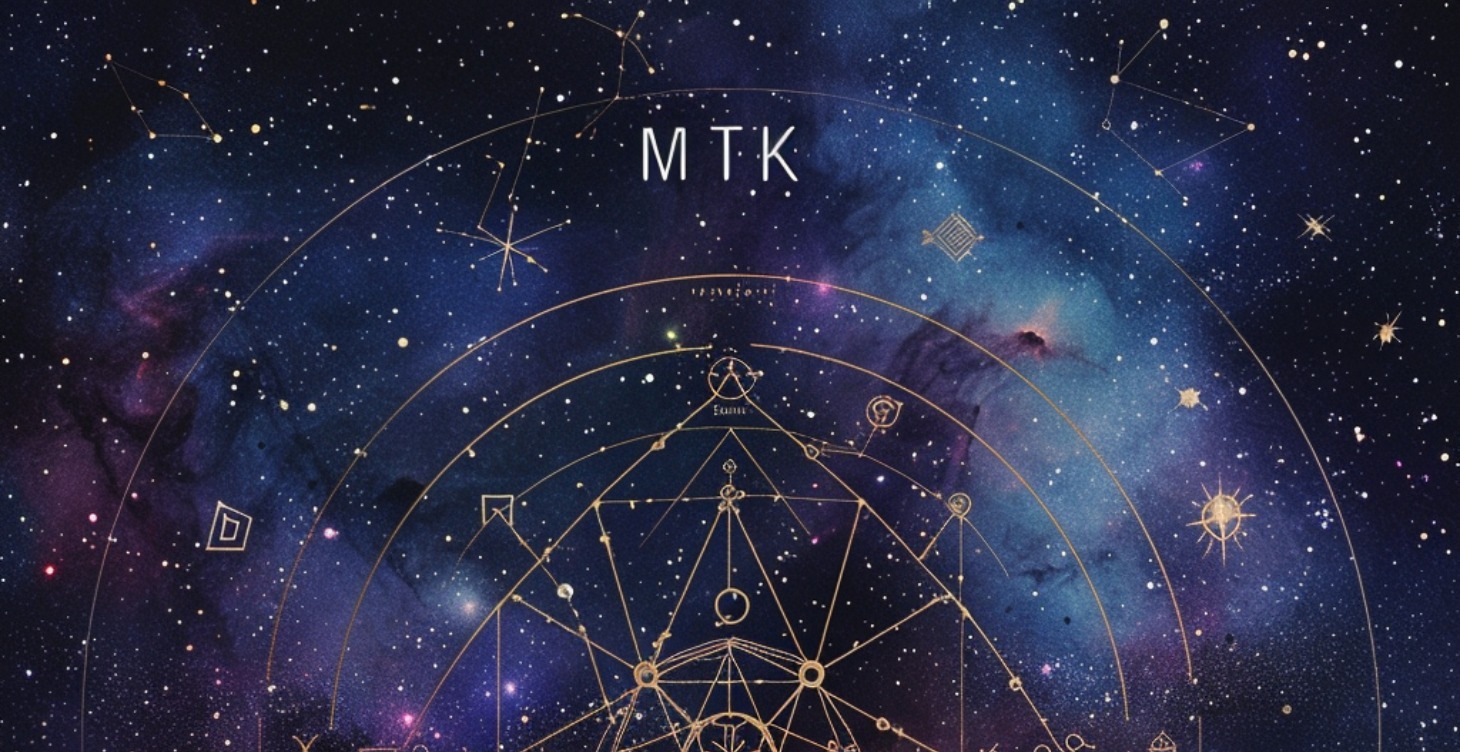 Modern Astrology Course