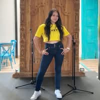 Lady Rodríguez