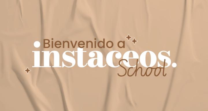 Instaceos School