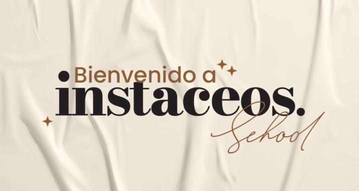Instaceos School