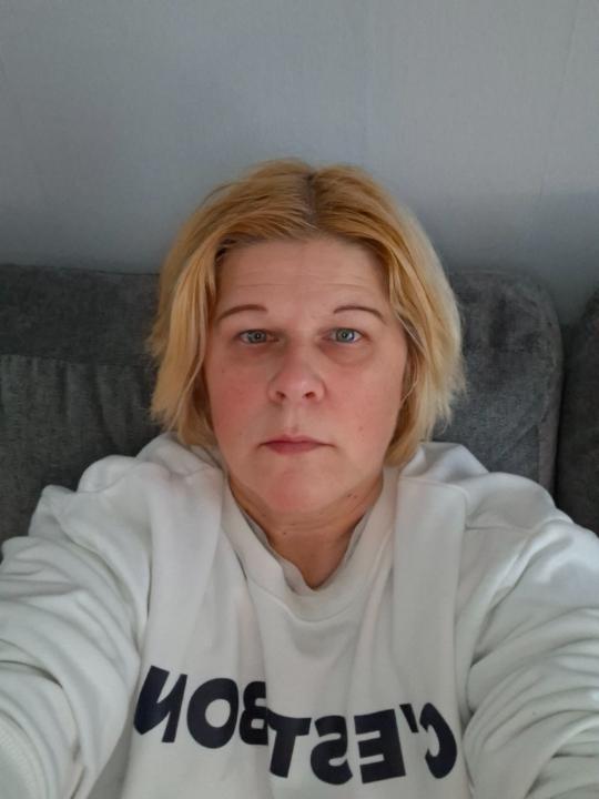 Katja Virolainen