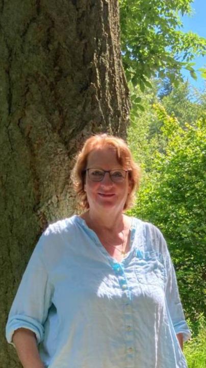 Sabine Sothmann
