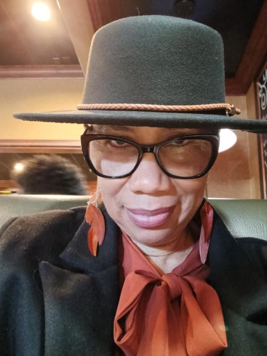 Valerie Owens