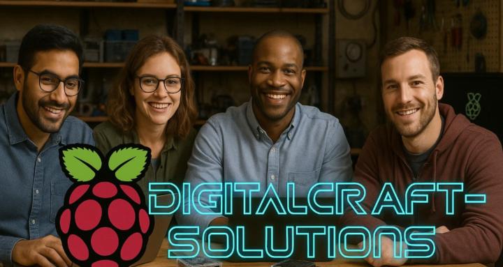Digitalcraft-Solutions