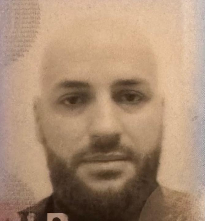 Redi Frasheri