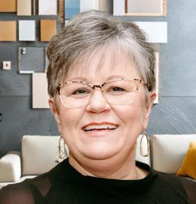 Holly Harris