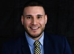 Dr. Carlos Barrera