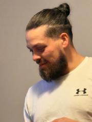 Christopher Castellanos