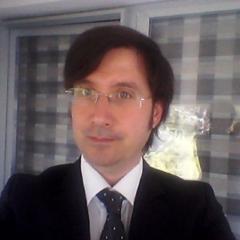 Burak Karacaoren