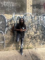 Suwayne Hylton