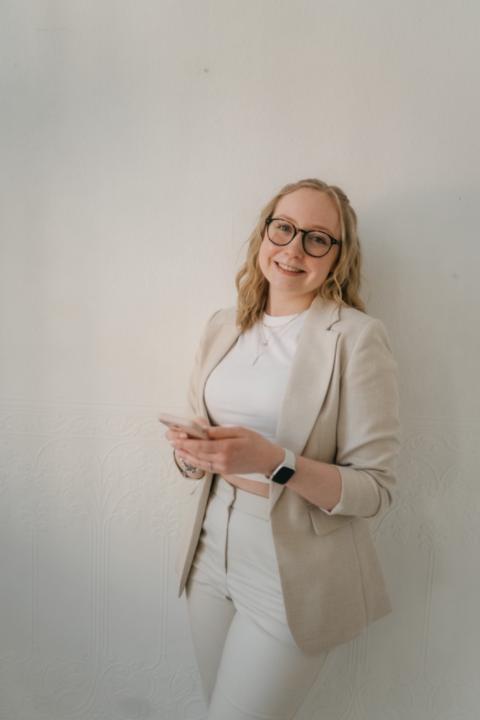 Anna-Lena Herfurtner