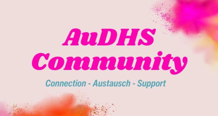ADHS + Autismus - Austausch
