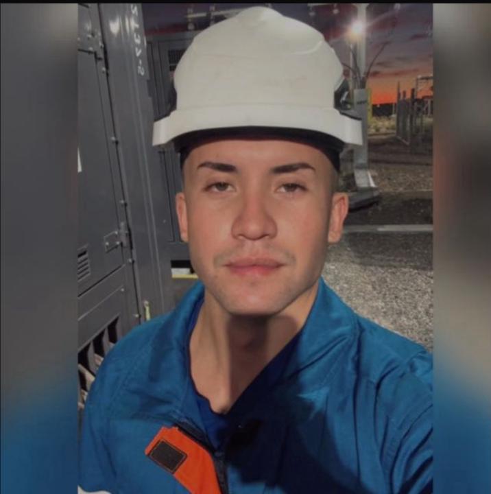 Axel Verdugo