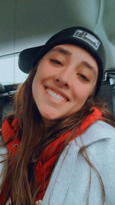 Carla Díaz