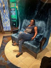 Latrice Curry