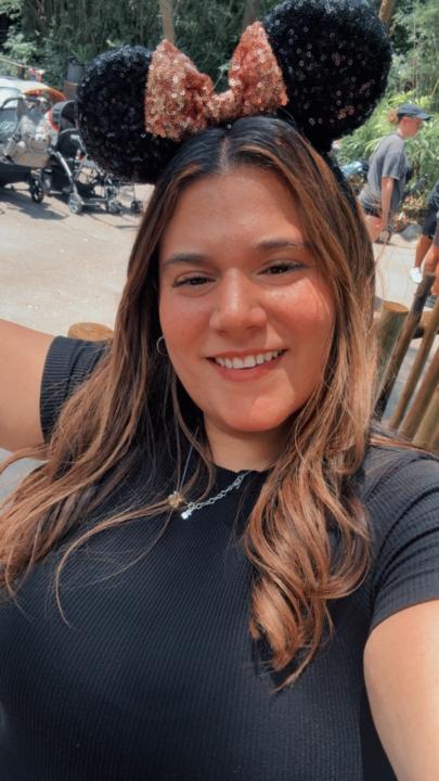 Mariangelys Mejias