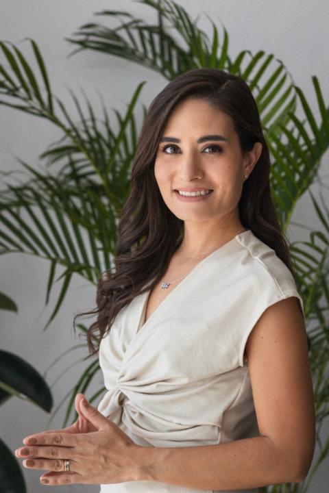 Alhelí Martínez
