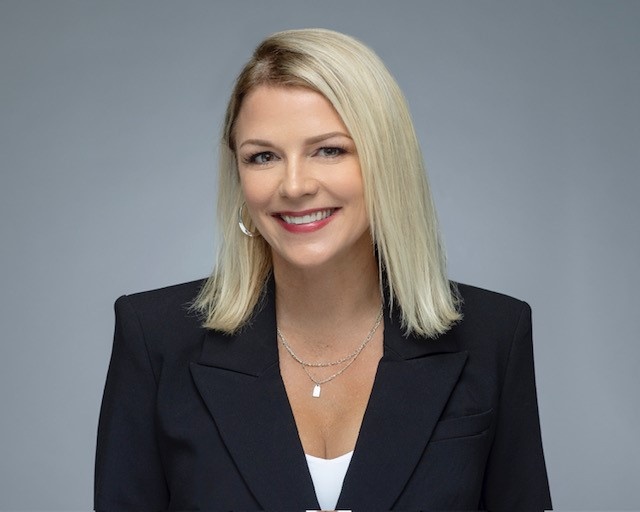 Veronica Davidson