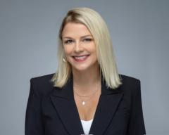 Veronica Davidson