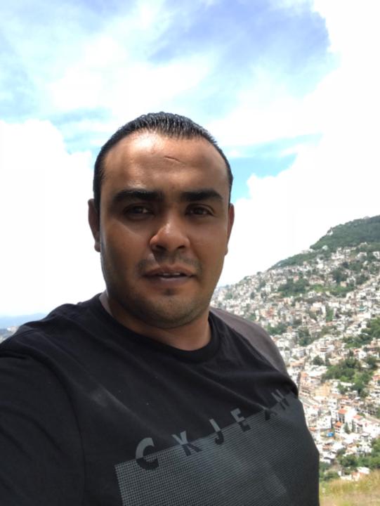 Jose alberto Andreu crespo