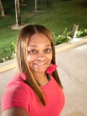 Tonia Evans