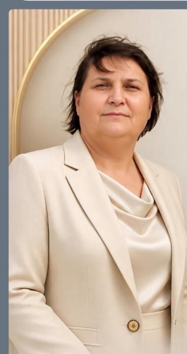 Angela Reuleț