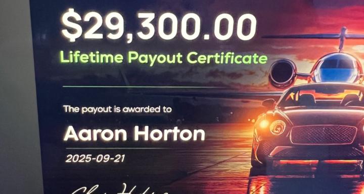 Itsaaronhorton 