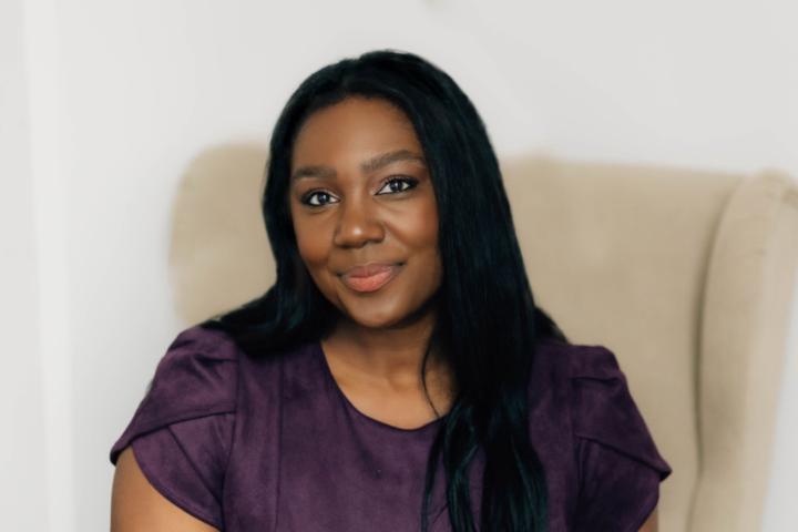 Stacy Darku