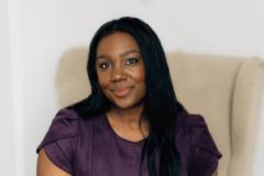 Stacy Darku