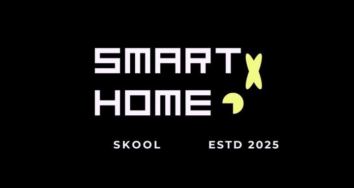 Smart Home Skool