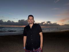Oscar Lopez