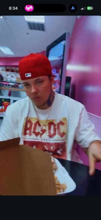 Brandon Rodriguez