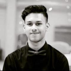 Moinuddin Ahmed Chisty
