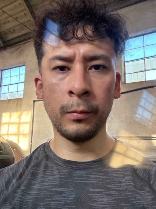 Dimas Manuel Huayamares Moron