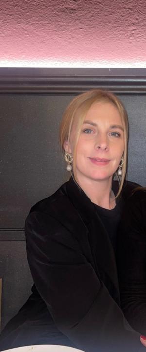 Melanie Röckle