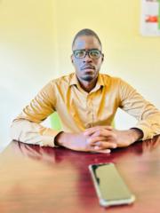 Wilberforce Moyo