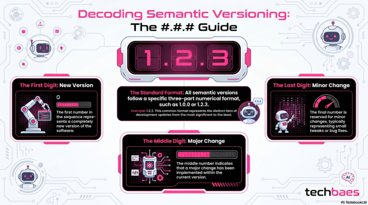 QUICK LESSON: WHAT IS VERSIONING?