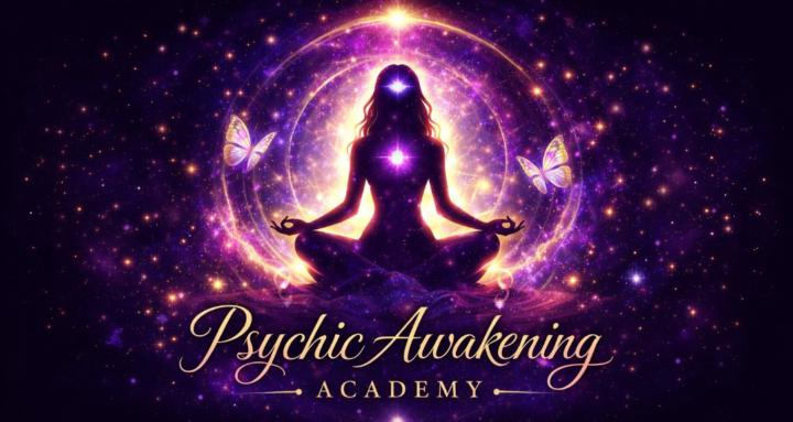 Psychic Awakening Academy